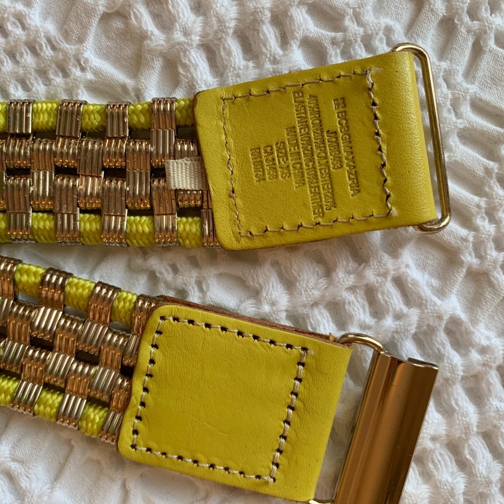 BCBG Belt - Picture 4 of 6